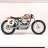 60 lat historii motocykli HarleyDavidson Sportster - XR750