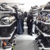 Lomianki  nowy sklep motocyklowy i wielki outlet w jednym - Sklep motocyklowy Inter Motors Lomianki 05