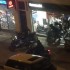 Perfidna kradziez Kawasaki H2 pod okiem kamery - kradziez motocykli