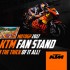 Z KTMem na austriackie MotoGP  mamy zwyciezcow konkursu - konkurs ktm motogp