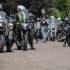 Zloty motocyklowe w sierpniu - XIV Zlot Vetriders wterynarze na motocyklach 08