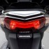Honda Forza 125  tlusto wyceniony wzor dla konkurencji - Honda Forza 125 2017 tylna lampa