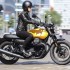 Nowe Moto Guzzi V7III w specjalnej cenie - motocykl moto guzzi
