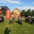 Turystyczny maraton  3 kraje i 2000 km  start juz 11 sierpnia w Nowym Targu - Inter Cars Moto Tour motocykle