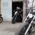 Kurtka motocyklowa Bullit SR6 Carbon Hoodie  test dlugodystansowy - garaz motocyklowy
