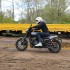 Kurtka motocyklowa Bullit SR6 Carbon Hoodie  test dlugodystansowy - kurtka bullit