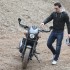 Kurtka motocyklowa Bullit SR6 Carbon Hoodie  test dlugodystansowy - kurtka bullit carbon hoodie