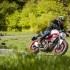 Kurtka motocyklowa Bullit SR6 Carbon Hoodie  test dlugodystansowy - kurtka motocyklowa bullit monster