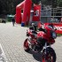 Ducati Red Track 2  Stary Kisielin - ducati red track