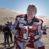 Atacama Rally pajeczyna gorskich sciezek i anulowany prolog - Sonik Atacama Rally