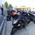 Inter Cars Moto Tour 2017  Polska motocyklisci jada przez Slowacje - Inter Cars Moto Tour 2017 16