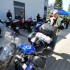 Inter Cars Moto Tour 2017  Polska motocyklisci jada przez Slowacje - Inter Cars Moto Tour 2017 35