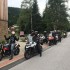 Burzowy Triumph Ride Event w Karkonoszach - Triumph Ride Event 2017 w Karkonoszach 2