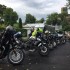 Burzowy Triumph Ride Event w Karkonoszach - Triumph Ride Event 2017 w Karkonoszach 4