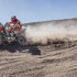 Atacama Rally wkurzony Sonik zostawil rywali w tyle - Sonik Atacama 2017