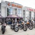 Najnizsza sprzedaz nowych jednosladow od 12 lat - salon motocyklowy