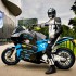 Elektrycznym motocyklem dookola swiata video - elektryczny motocykl dookola swiata