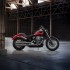 Az 8 nowych modeli HarleyDavidson na rok 2018 - 2018 low rider