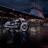 Az 8 nowych modeli HarleyDavidson na rok 2018 - deluxe