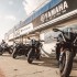 Wyscigowy weekend Yamahy na torze Silesia relacja video - Yamaha na torze Silesia