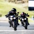 Katowice  dni testowe motocykli Triumph - jazdy testowe triumph