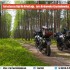 Jedz z nami na rajd motocyklowy Twardziel - Twardziel na Szuter Rally 1