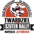 Jedz z nami na rajd motocyklowy Twardziel - logo szuter