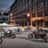 Dni otwarte w salonach HarleyDavidson174 - Nowe motocykle Softail
