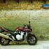 6 wspanialych motocykli ktore zabila norma Euro4 - suzuki bandit650 na kolejowej