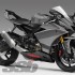 Yamaha R09  pomysl na motocykl sportowy dla mas - Yamaha R 09