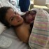 Casey Stoner swietuje narodziny drugiej corki - zona stonera