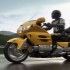 Honda Gold Wing  film o historii motocyklowego luksusu - Honda Gold Wing