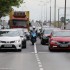 Kierowcy aut sprawcami wiekszosci wypadkow z udzialem motocykli - korki warszawa