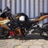 Testujemy najmocniejsze motocykle w Polsce video - Suzuki GSX R 1000 Turbo 370KM