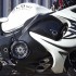 Testujemy najmocniejsze motocykle w Polsce video - Suzuki Hayabusa Turbo 557KM