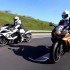 Testujemy najmocniejsze motocykle w Polsce video - Suzuki Hayabusa Turbo i Suzuki GSX R 1000 Turbo w akcji