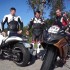 Testujemy najmocniejsze motocykle w Polsce video - Suzuki Hayabusa Turbo vs Suzuki GSX R 1000 Turbo