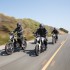 Nowe modele Zero Motorcycles  wiekszy zasieg i 6x szybsze ladowanie - Nowe modele Zero Motorcycles