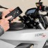 Nowe modele Zero Motorcycles  wiekszy zasieg i 6x szybsze ladowanie - Zero Motorcycles 2018 z szybkim ladowaniem