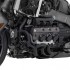 Honda Gold Wing 2018  krolowa w pelnej krasie - Honda GL1800 Goldwing 2018 motor