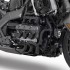 Honda Gold Wing 2018  krolowa w pelnej krasie - Honda GL1800 Goldwing 2018 silnik