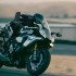Czlowiek kontra maszyna  Rossi wciaz szybszy od Motobota - Motobot w akcji