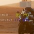 Czlowiek kontra maszyna  Rossi wciaz szybszy od Motobota - Rossi vs Motobot 2017 1