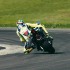 Czlowiek kontra maszyna  Rossi wciaz szybszy od Motobota - Rossi vs Motobot 2017 6