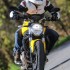 Ducati Monster 821  na goraco z testow w Rimini - monster 821 2018
