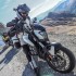 Na czterysetkach do Monte Carlo  relacja z wyprawy - Bajaj Dominar 400 turystyka motocyklowa