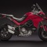 Ducati Multistrada 1260  jeszcze wiecej motocykla - 2018 Ducati Multistrada 1260 S