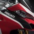Ducati Multistrada 1260  jeszcze wiecej motocykla - Czacha 2018 ducati MULTISTRADA 1260 PIKES PEAK front detail