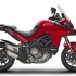 Ducati Multistrada 1260  jeszcze wiecej motocykla - Multistrada 1260 MY18 Red