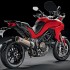 Ducati Multistrada 1260  jeszcze wiecej motocykla - Multistrada 1260 MY18 Red 01 Slider Gallery 1920x1080